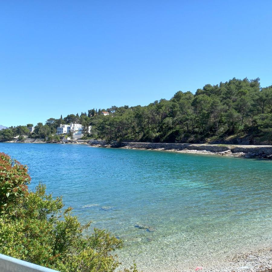 斯普利特卡Kuca Za Odmor Skalina - Sea View别墅 外观 照片